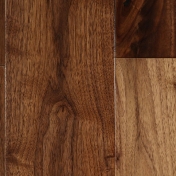 Массивная доска Magestik Floor Орех Американский Натуральный 1820х110х18 мм