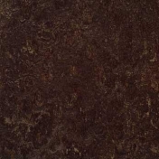 Линолеум натуральный Forbo Marmoleum Real Dark Bistre 3236 2 мм 2х32 м