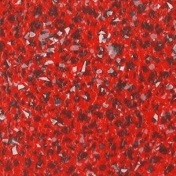 Линолеум коммерческий гетерогенный Tarkett Acczent Pro Mineral Red 101 2 мм 2х40 м